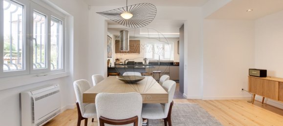 Casa de 5 dormitorios en Oeiras, Portugal No. 162598 7