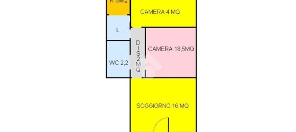 2 rooms House in Ostuni, Italy No. 218675 20