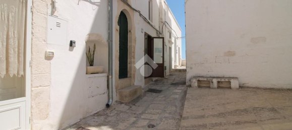 2 rooms House in Ostuni, Italy No. 218675 22