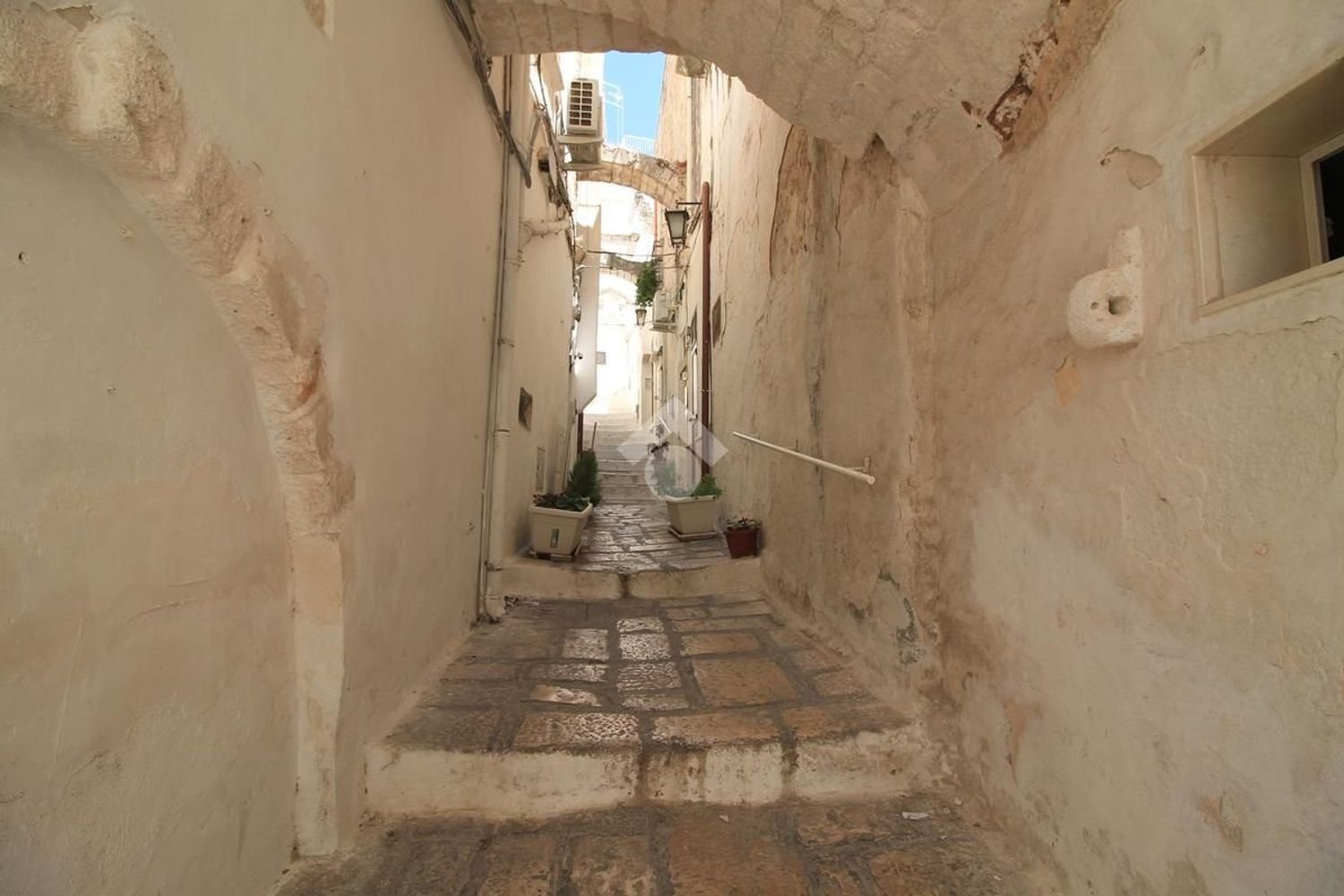 2 rooms House in Ostuni, Italy No. 218675