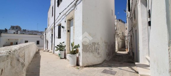 2 rooms House in Ostuni, Italy No. 218675 25
