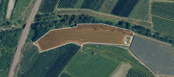  Land in Trentino-Alto Adige, Italy No. 59631 2