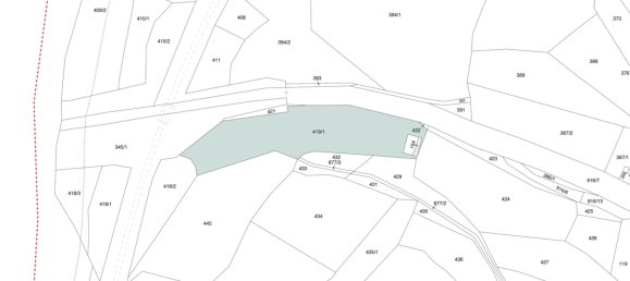  Land in Trentino-Alto Adige, Italy No. 59631 3