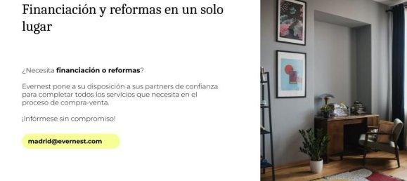 2 bedrooms Apartment in Madrid, Spain No. 167255 3