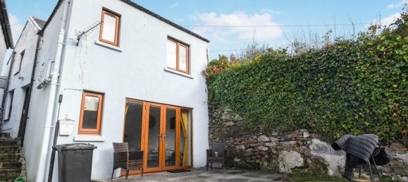 2 bedrooms House in Ilfracombe, United Kingdom No. 2320 11