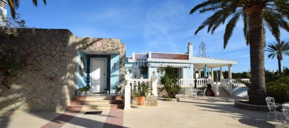 Casa T5 em La Nucia, Spain N.º 69270 31