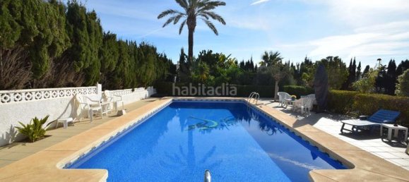 Casa T5 em La Nucia, Spain N.º 69270 23