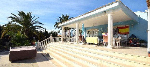 Casa T5 em La Nucia, Spain N.º 69270 20