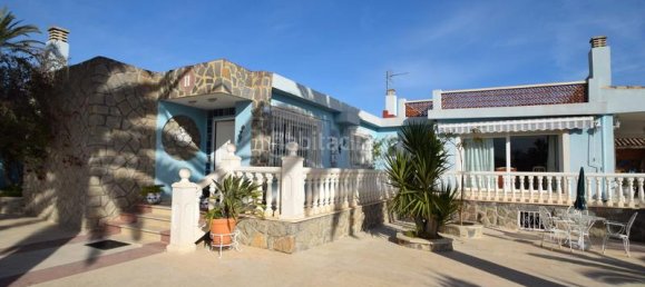 Casa T5 em La Nucia, Spain N.º 69270 32
