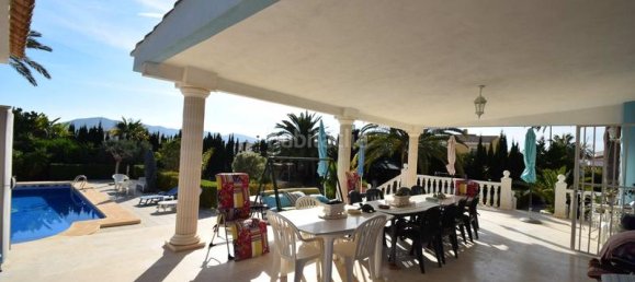 Casa T5 em La Nucia, Spain N.º 69270 21