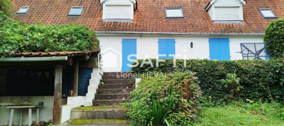  Castillos de 4 dormitorios en Contes, France No. 210654 3