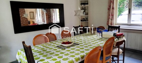  Castillos de 4 dormitorios en Contes, France No. 210654 7