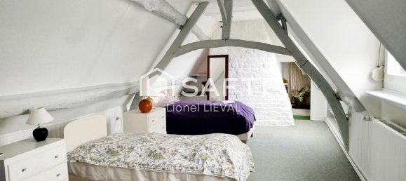  Castillos de 4 dormitorios en Contes, France No. 210654 5