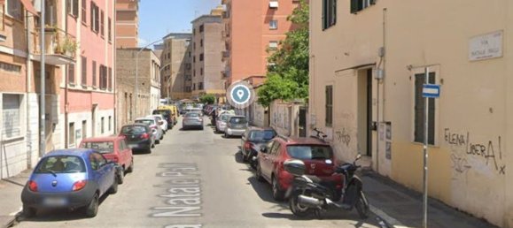 Квартира с 5 комнатами в Рим, Италия № 260999 31