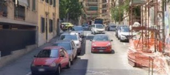 Квартира с 5 комнатами в Рим, Италия № 260999 12