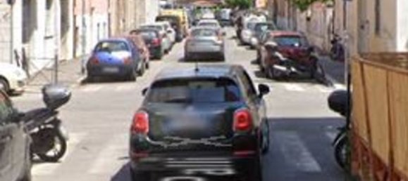 Квартира с 5 комнатами в Рим, Италия № 260999 18