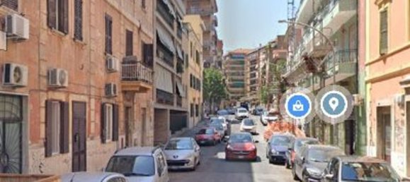 Квартира с 5 комнатами в Рим, Италия № 260999 11