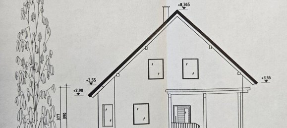 4-Zimmer Haus in Gabersdorf, Austria, Nr. 133277 5