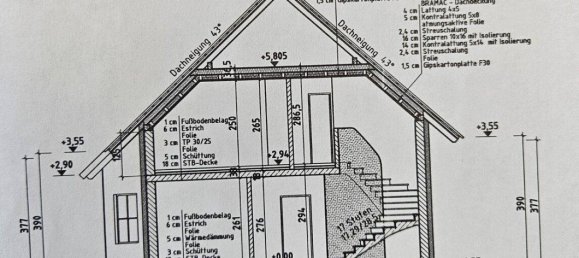 4-Zimmer Haus in Gabersdorf, Austria, Nr. 133277 7
