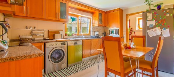 4 bedrooms House in Rio de Mouro, Portugal No. 49109 7