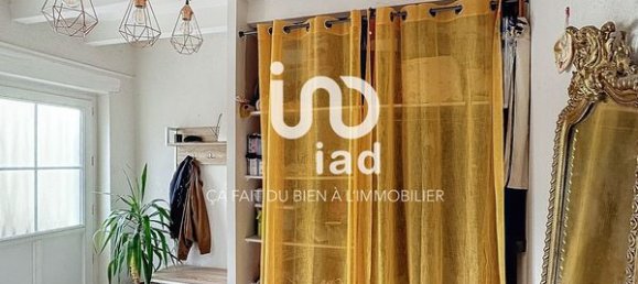 3 غرف نوم منزل في Monts, France رقم 253689 4