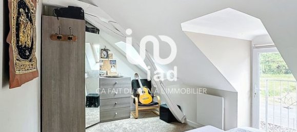 3 غرف نوم منزل في Monts, France رقم 253689 15