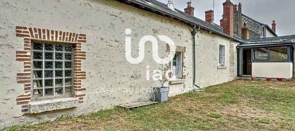 3 غرف نوم منزل في Monts, France رقم 253689 18