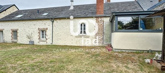 3 غرف نوم منزل في Monts, France رقم 253689 16