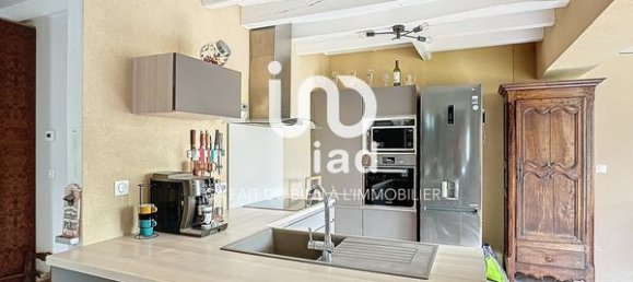 3 غرف نوم منزل في Monts, France رقم 253689 9