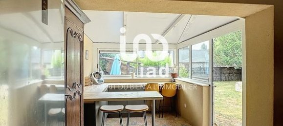 3 غرف نوم منزل في Monts, France رقم 253689 3