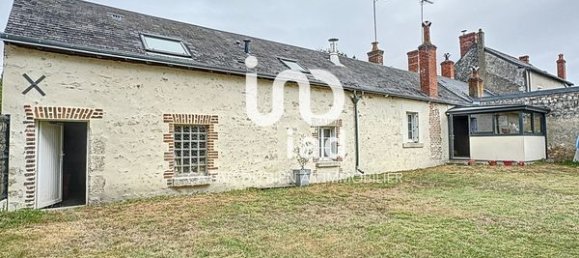 3 غرف نوم منزل في Monts, France رقم 253689 17