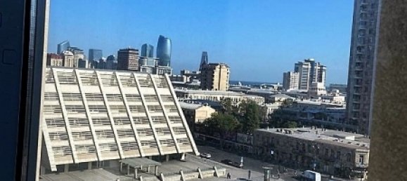 2 غرف نوم شقة في Baku, Azerbaijan رقم 125 4