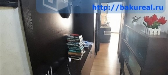 2 غرف نوم شقة في Baku, Azerbaijan رقم 125 11