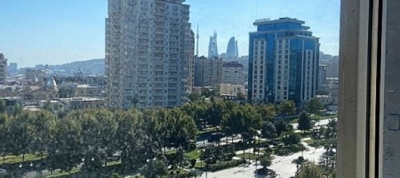 2 غرف نوم شقة في Baku, Azerbaijan رقم 125 3