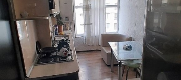 2 غرف نوم شقة في Baku, Azerbaijan رقم 125 8