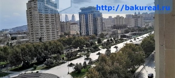 2 غرف نوم شقة في Baku, Azerbaijan رقم 125 2