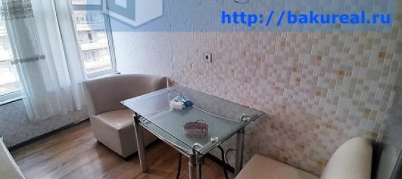 2 غرف نوم شقة في Baku, Azerbaijan رقم 125 9