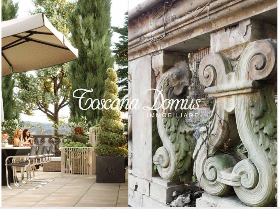 5-Zimmer Wohnung in Fiesole, Italy, Nr. 33136