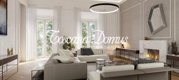 5-Zimmer Wohnung in Fiesole, Italy, Nr. 33136 13