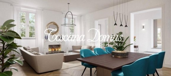 5-Zimmer Wohnung in Fiesole, Italy, Nr. 33136 14