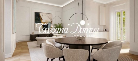 5-Zimmer Wohnung in Fiesole, Italy, Nr. 33136 15