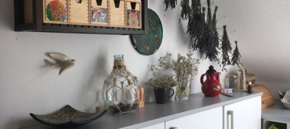 Квартира с 1 спальней в Вупперталь, Германия № 83889 8