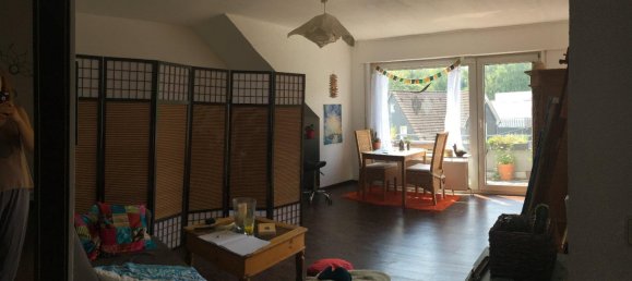 Квартира с 1 спальней в Вупперталь, Германия № 83889 6