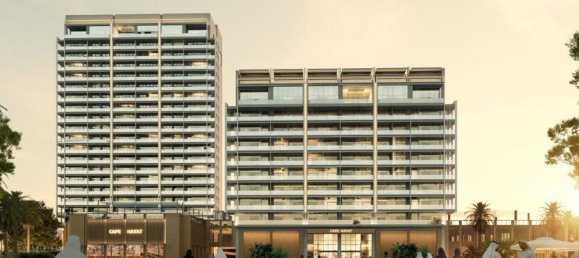 43m² Apartment in Mina Al Arab, UAE No. 106645 6