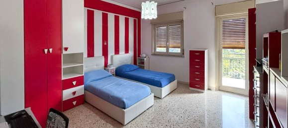5 غرف نوم شقة في Palermo, Italy رقم 345107 17