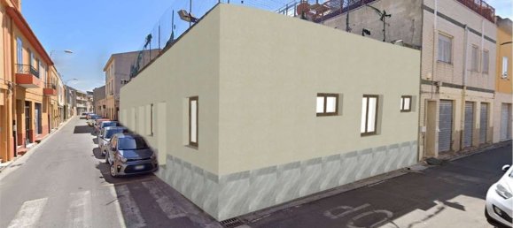 Дом с 3 комнатами в Кальяри, Италия № 276033 7