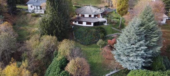 2 غرف نوم فيلا في Romano di Lombardia, Italy رقم 404378 3