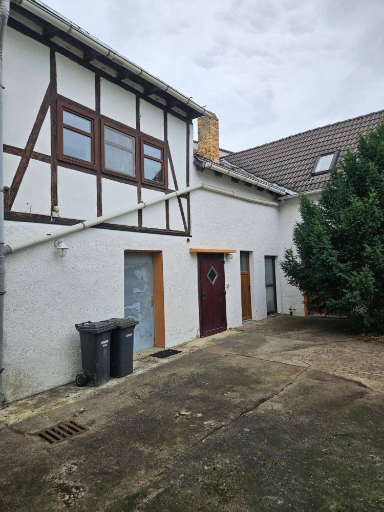 Edifício de 10 divisões em Elbe-Elster, Germany N.º 264317