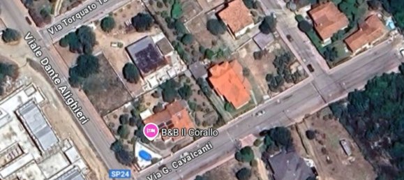 5-Zimmer Wohnung in Loiri Porto San Paolo, Italy, Nr. 13466 3