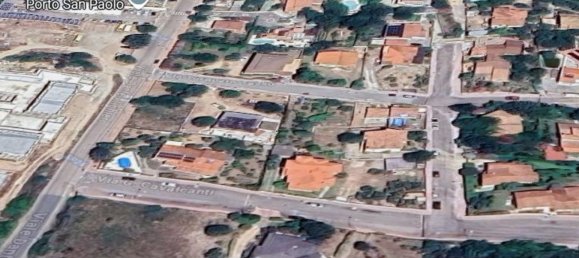 5-Zimmer Wohnung in Loiri Porto San Paolo, Italy, Nr. 13466 4